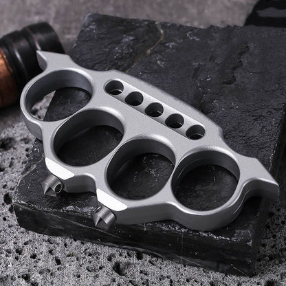 Zinc Alloy Outdoor Creative Portable Tool