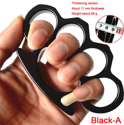 Verdickte klassische Aluminium-EDC-Tools