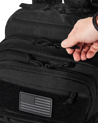 APT2.0  3-day Large Tactical Backpack
