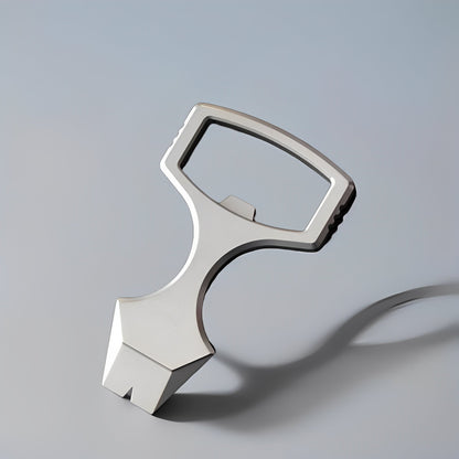 2025 Summer Titanium Best EDC Tools