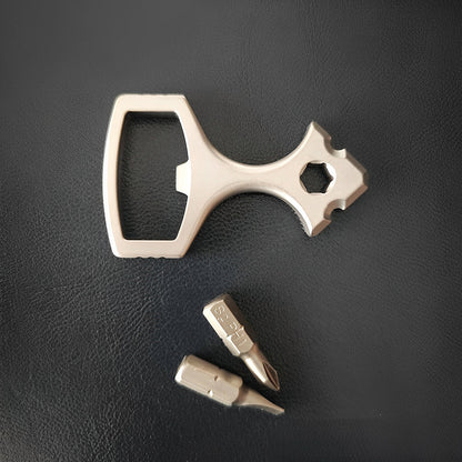 2025 Summer Titanium Best EDC Tools