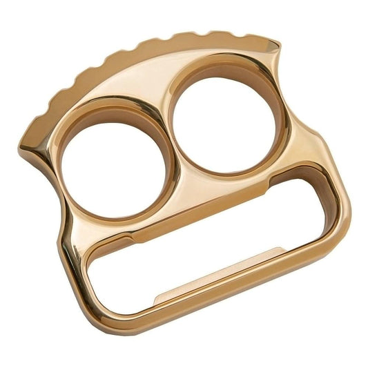 Afrankart DFK Tirapugni Apribottiglie a Due Dita - Gadget EDC Tacsafeworld