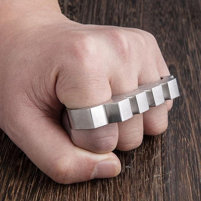 Fermacarte Tirapugni