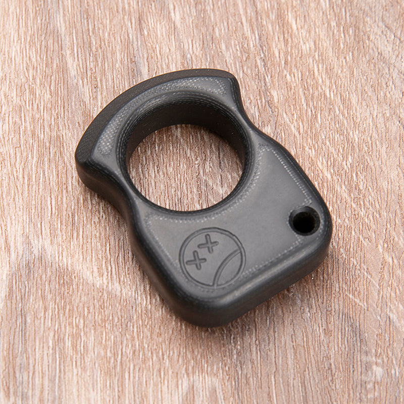 Tirapugni in fibra di vetro G10