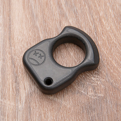 Tirapugni in fibra di vetro G10