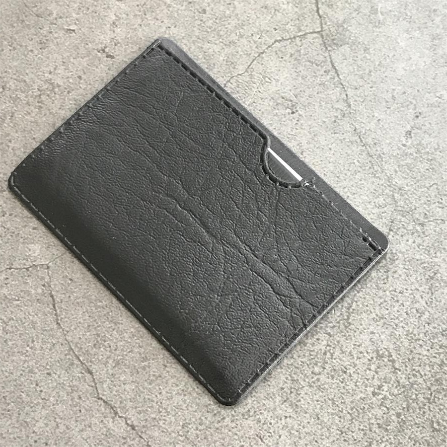 Utensile tascabile multifunzione EDC per esterni a forma di carta