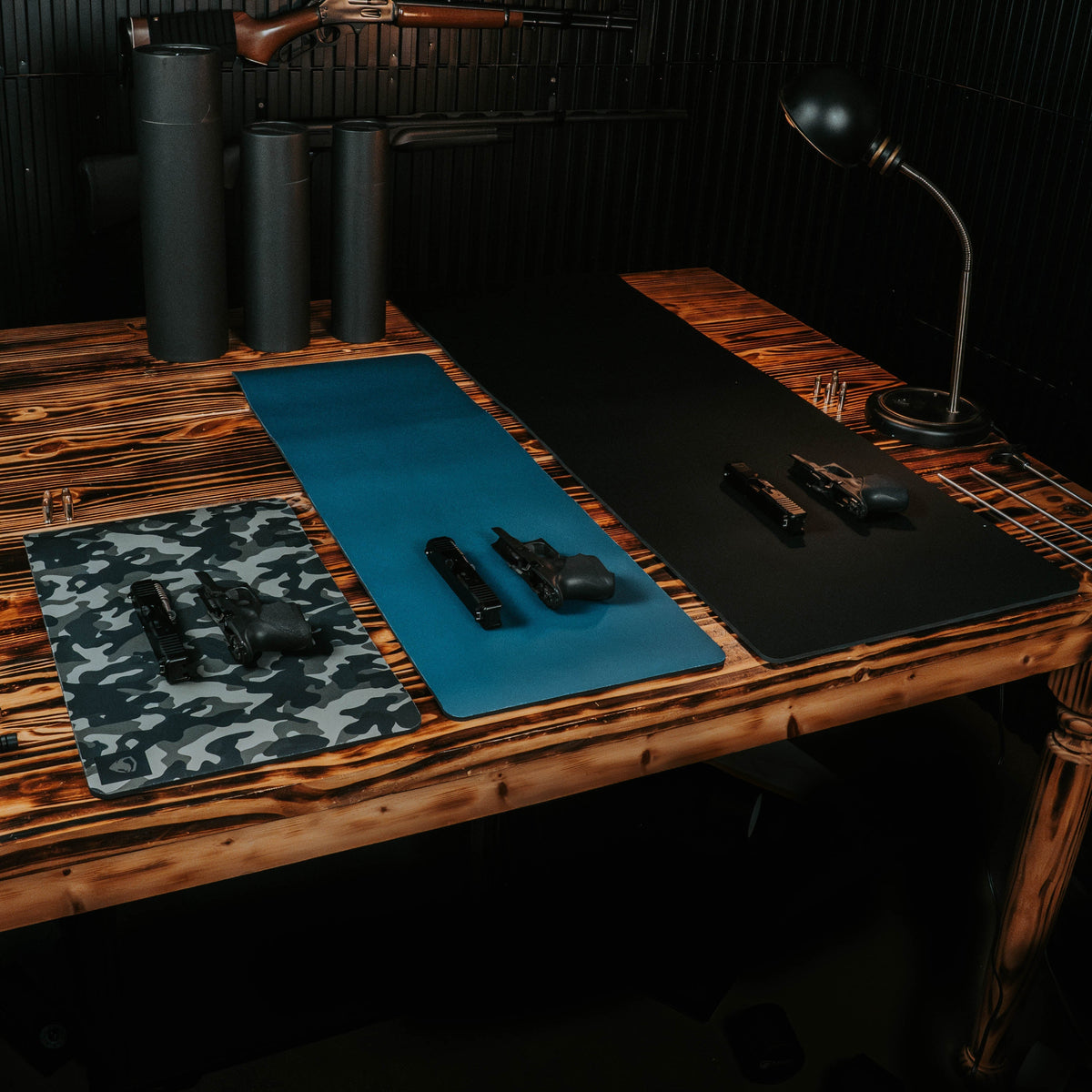 Universal device Cleaning Mat