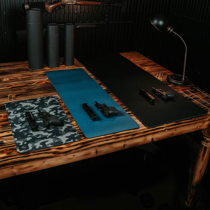 Universal device Cleaning Mat