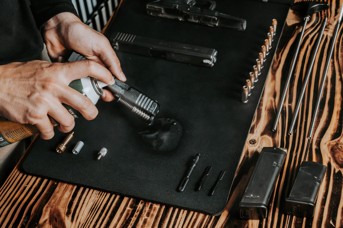 Universal device Cleaning Mat