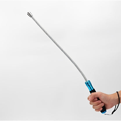 Portable EDC Emergency Stick with Seven-Core Steel Rope