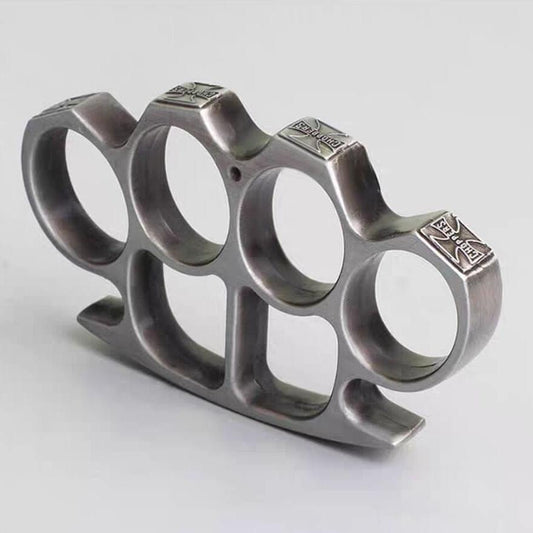 Expendables Schlagring zur Selbstverteidigung im gleichen Stil