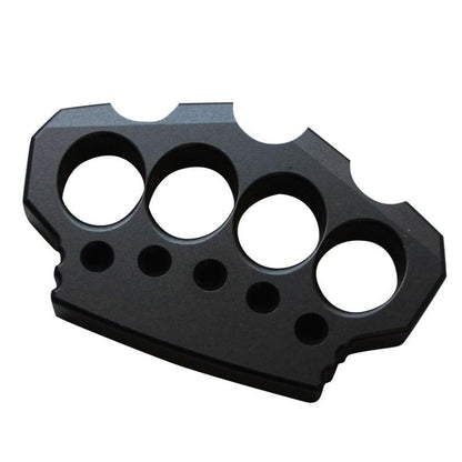 New Aero Aluminium Alloy Brass Rings