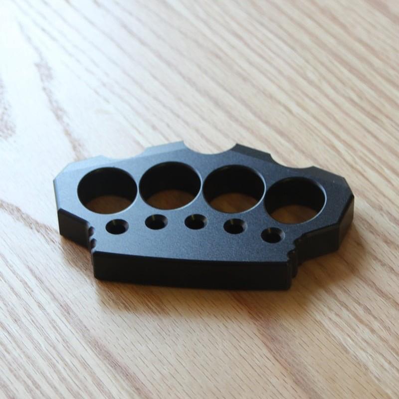New Aero Aluminium Alloy Brass Rings