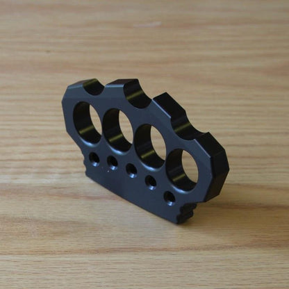 New Aero Aluminium Alloy Brass Rings