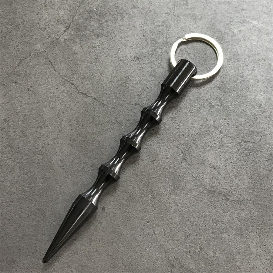Leichtes EDC Outdoor Portable Schlüsselzubehör-Tool