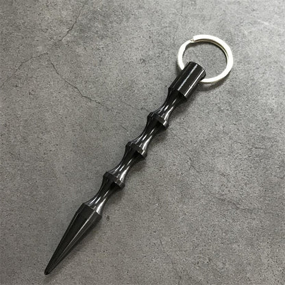 Leichtes EDC Outdoor Portable Schlüsselzubehör-Tool