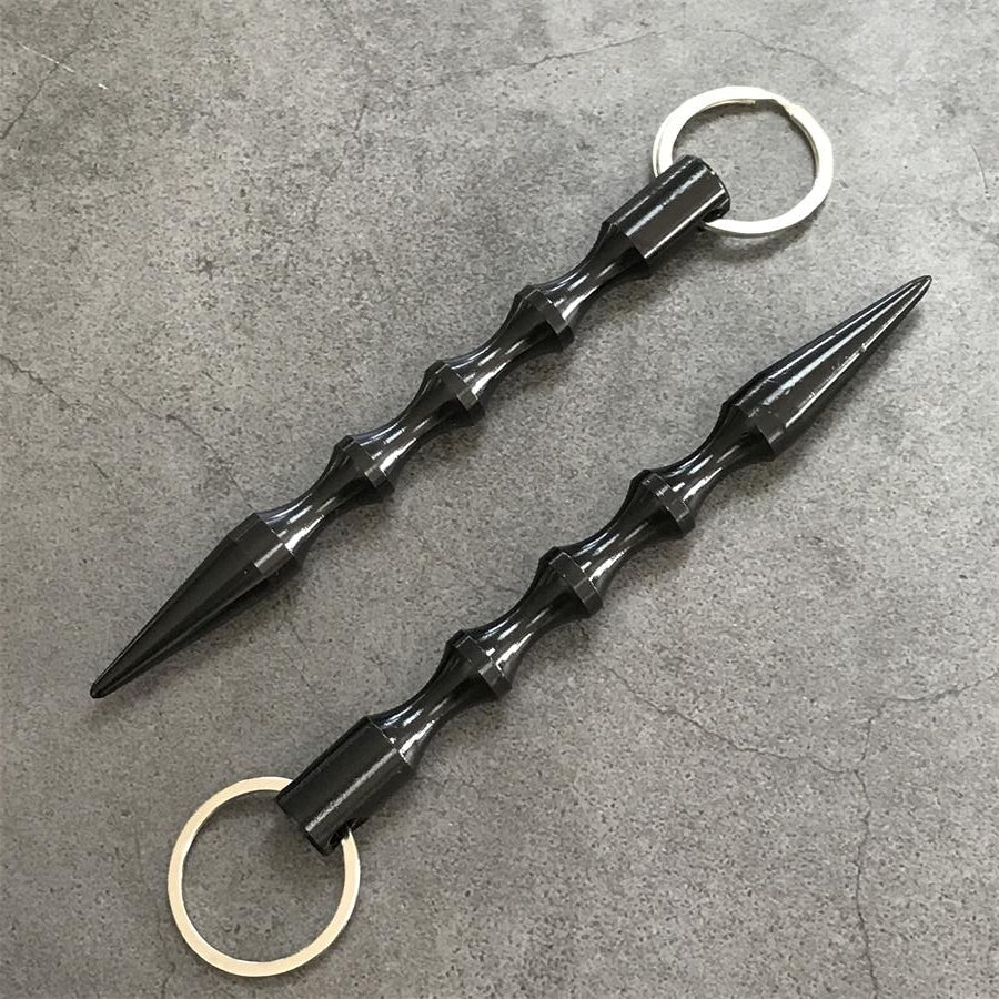 Leichtes EDC Outdoor Portable Schlüsselzubehör-Tool