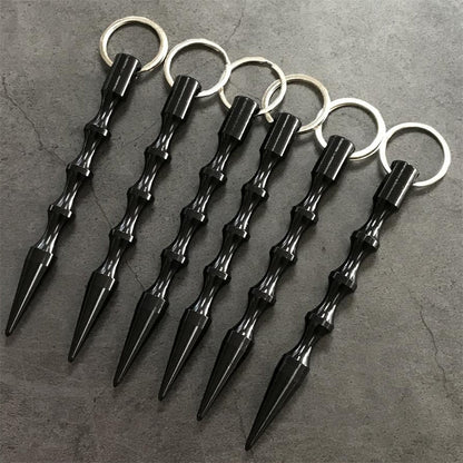Lightweight EDC Outdoor Portable Keychain Tool