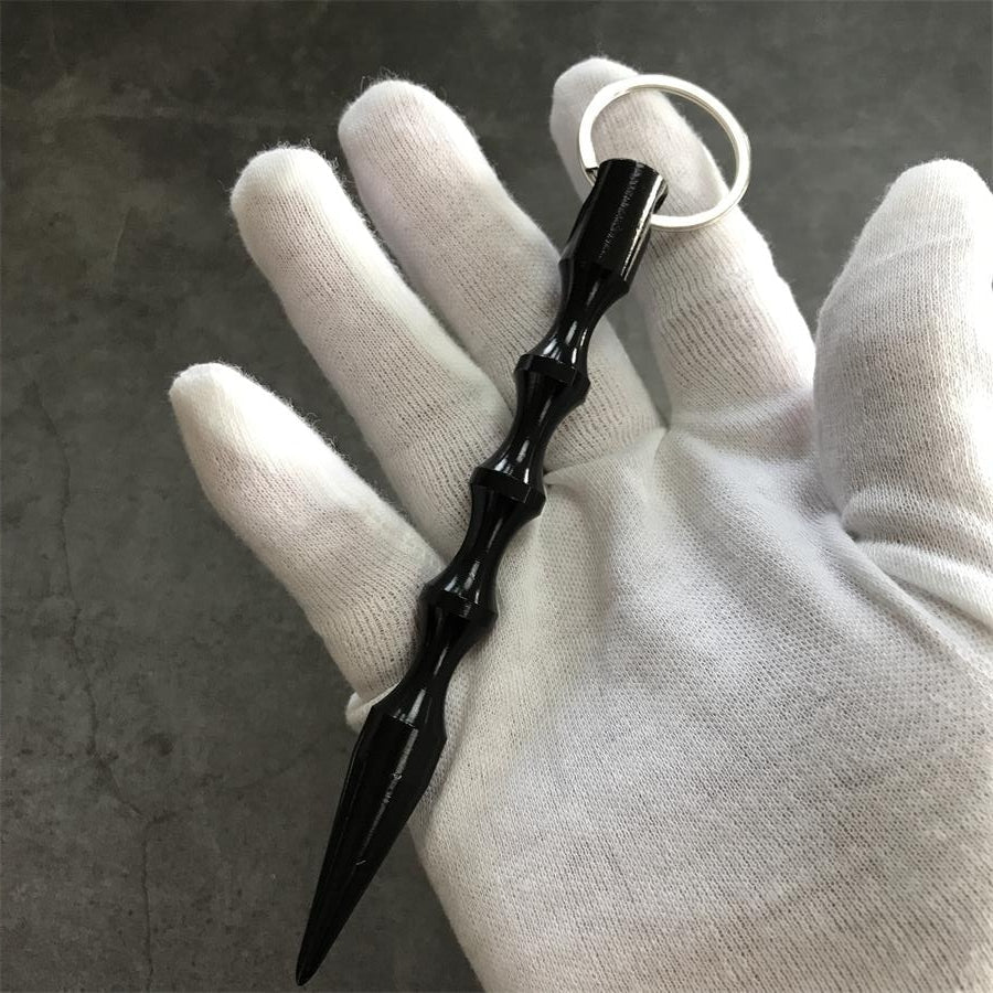 Lightweight EDC Outdoor Portable Keychain Tool