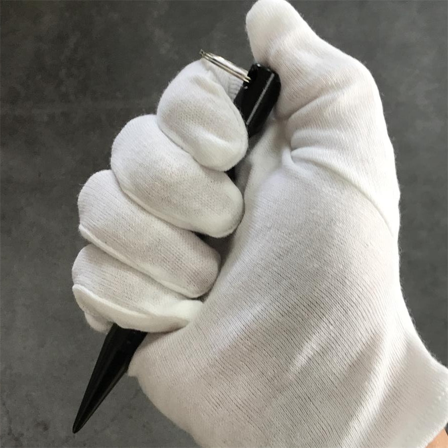 Leichtes EDC Outdoor Portable Schlüsselzubehör-Tool