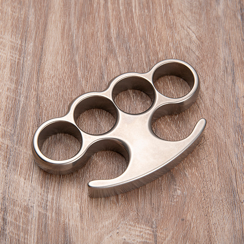 Antiker Titan-Messingring im Lincoln-Stil von 1864