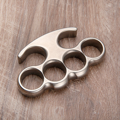 Antiker Titan-Messingring im Lincoln-Stil von 1864