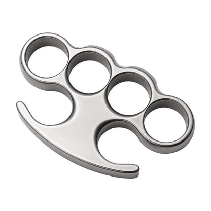 Antiker Titan-Messingring im Lincoln-Stil von 1864