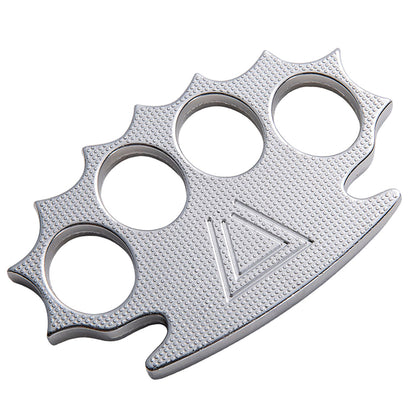 Irish Devil Dalton Zinc Alloy Metal Knuckles