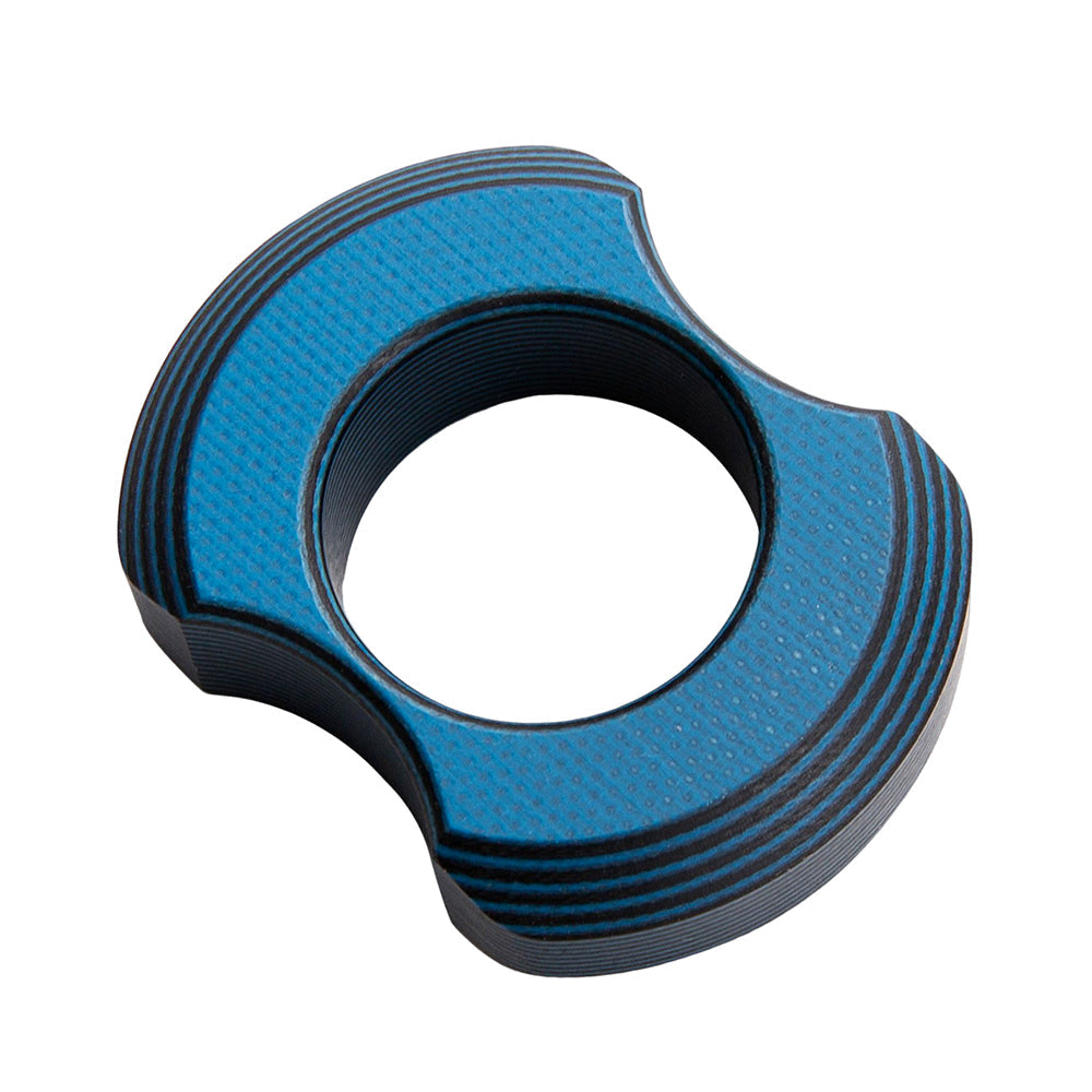 2024 New G10 Fiberglass No Metal Knucks