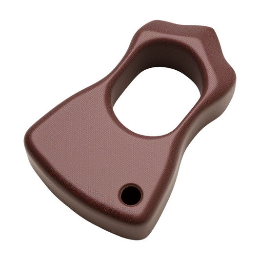Micarta-Knöchel aus Nichtmetall