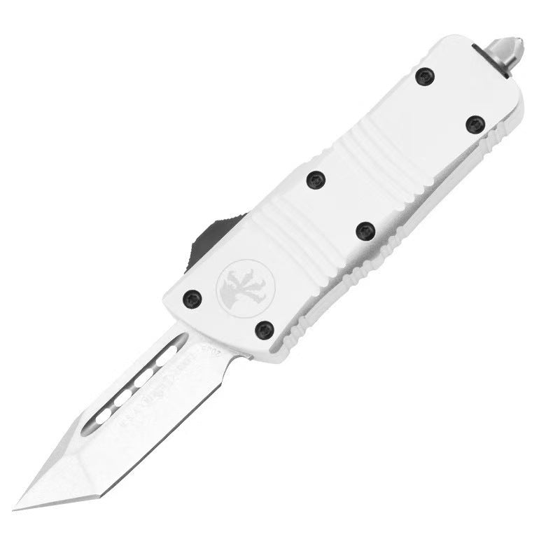 CNC-Aluminiumlegierung-Paketöffner | Mini EDC-Taschenwerkzeug