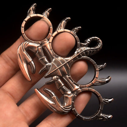 Scorpion Style Handschuhe EDC-Werkzeug