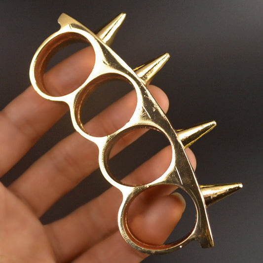 Fingerring Outdoor-Gepäck EDC-Werkzeuge