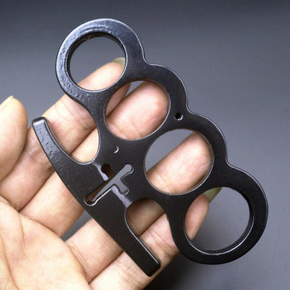 Cross‑Mark Zinc‑Alloy Hobby Collectible Metal Ornament