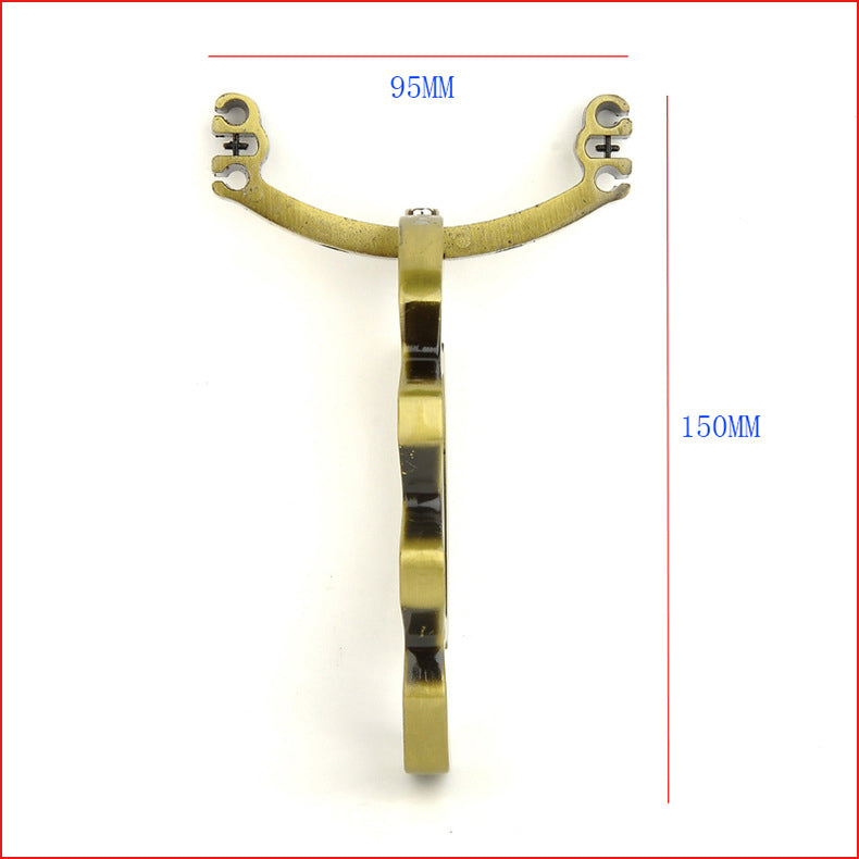 Multifunction Zinc Alloy Outdoor Hobby Hand Tool