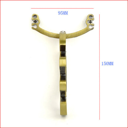 Multifunction Zinc Alloy Outdoor Hobby Hand Tool