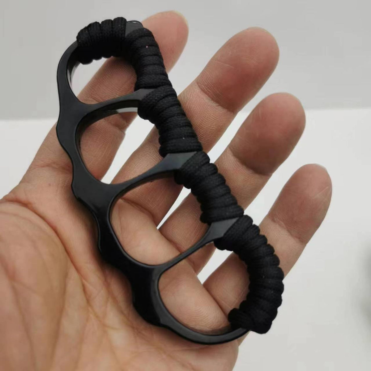 Paracord Mini Piccoli Fori Strumento EDC per Esterni