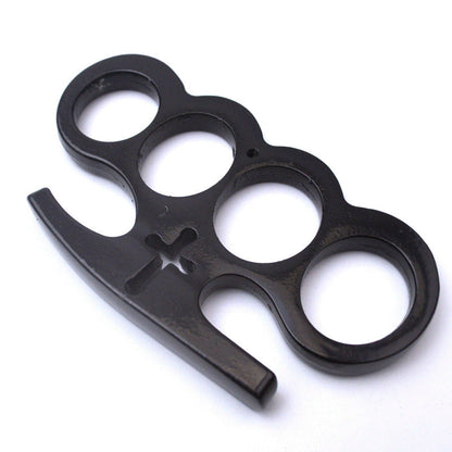 Cross‑Mark Zinc‑Alloy Hobby Collectible Metal Ornament
