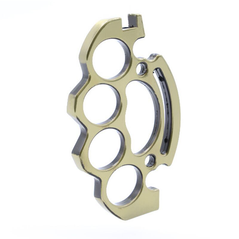 Multifunction Zinc Alloy Outdoor Hobby Hand Tool