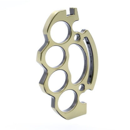 Multifunction Zinc Alloy Outdoor Hobby Hand Tool