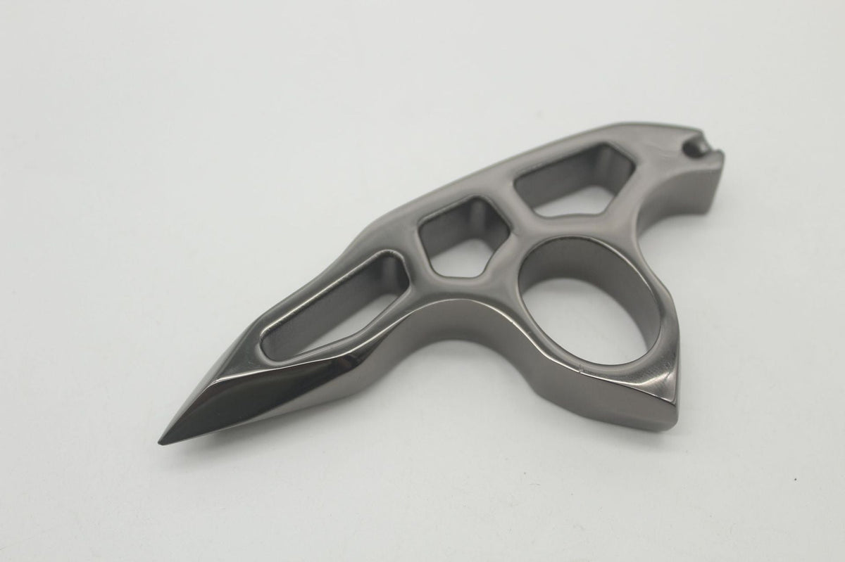 Neuer Staubwedel mit Einzelring aus Edelstahl 304