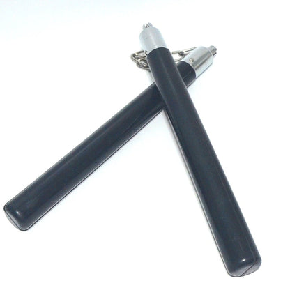 Thick Rubber Linked Martial Arts Practice Hobby Prop