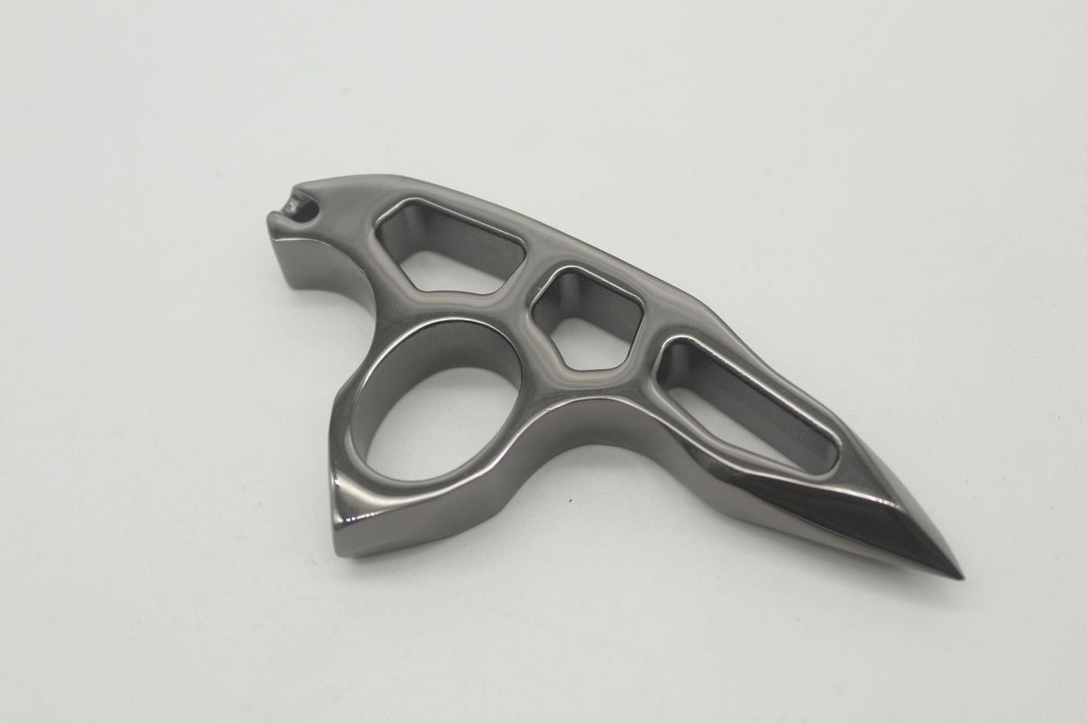 Neuer Staubwedel mit Einzelring aus Edelstahl 304
