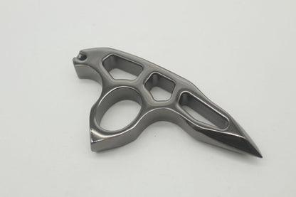 Neuer Staubwedel mit Einzelring aus Edelstahl 304