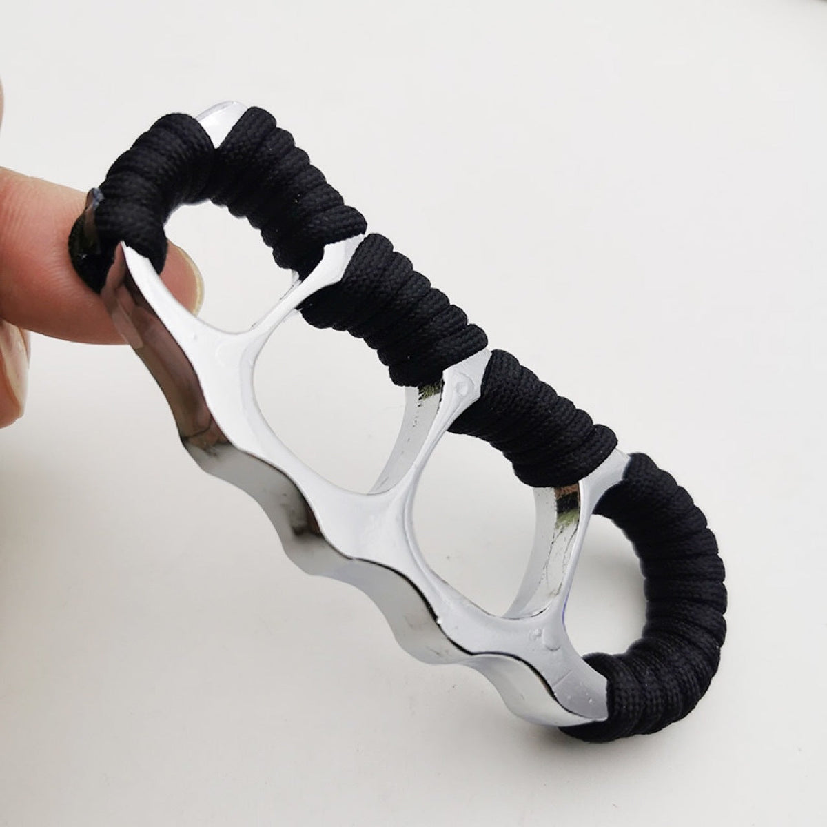 Paracord Mini Piccoli Fori Strumento EDC per Esterni