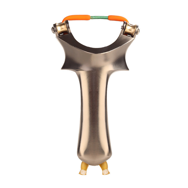 Nuovo Strumento EDC da Esterno con Design Puleggia Aggiornato