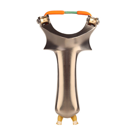 Alloy Pulley‑Style Leisure Hobby Hand Toy