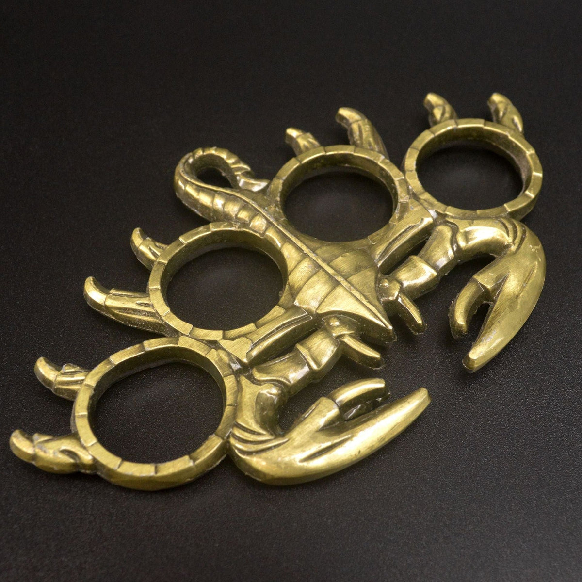Scorpion Style Handschuhe EDC-Werkzeug