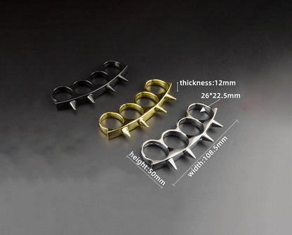 Fingerring Outdoor-Gepäck EDC-Werkzeuge