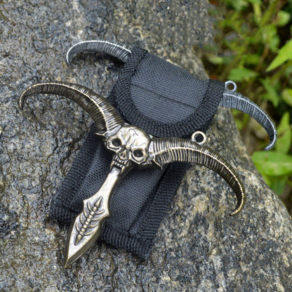Outdoor Adler Schaf Form Reise Schlüsselaccessoire